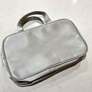 New Calvin Klein Double Sided Makeup Tote